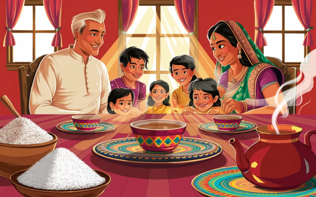 Health Benefits of Raw Sugar