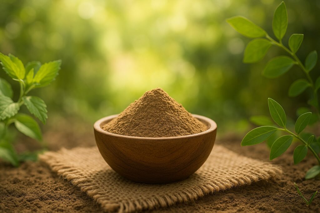 Supplement for Gut Health