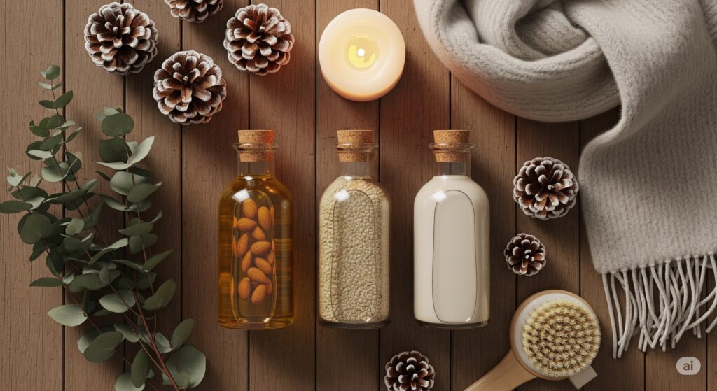 Best Oils for Winter