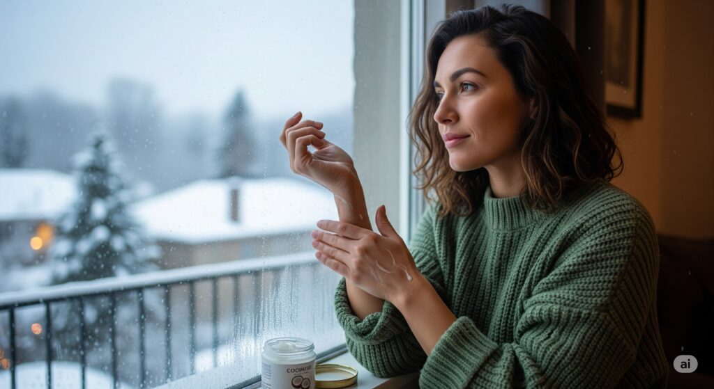 Best Oils for Winter