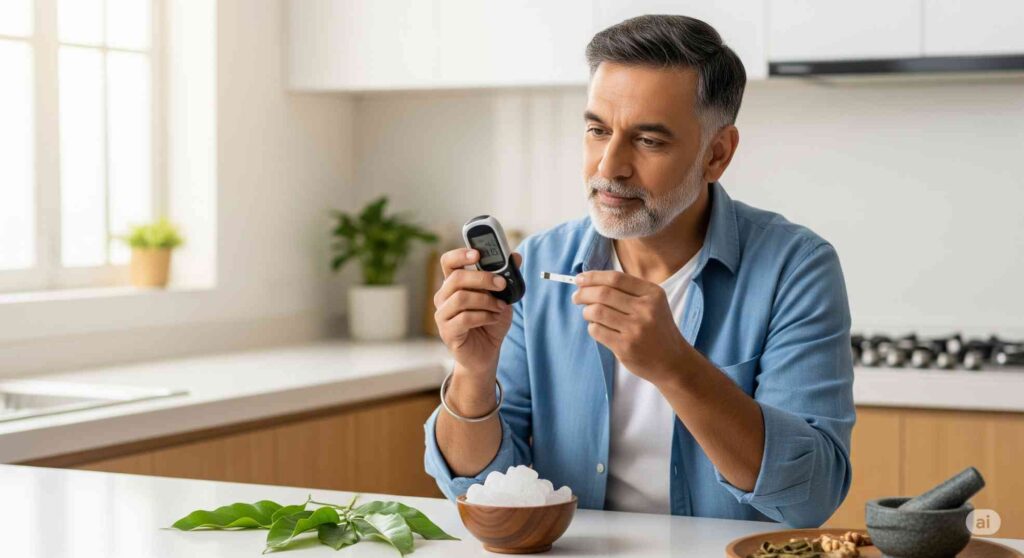 is mishri good for diabetics